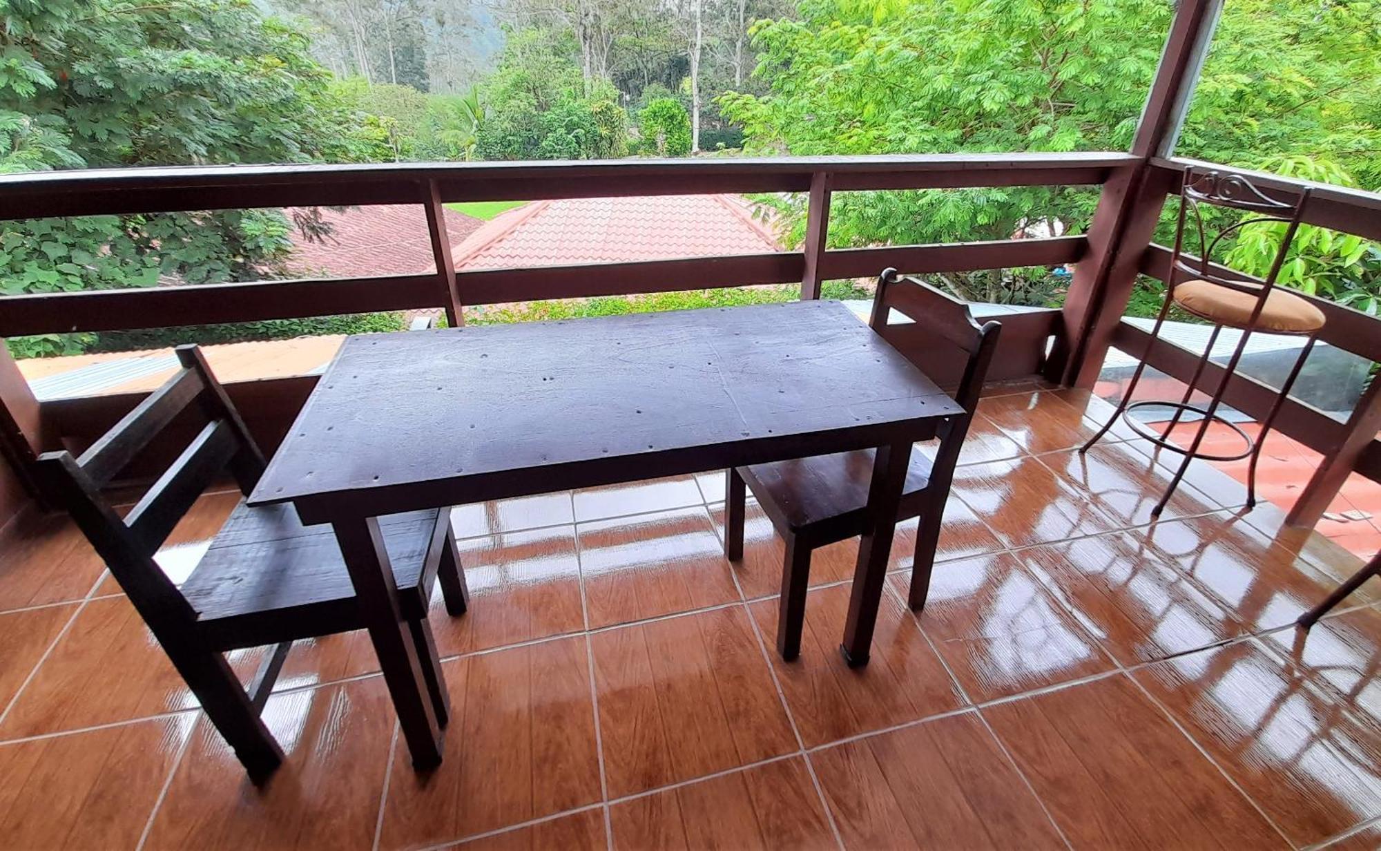 Hospedaje Amanecer Bed & Breakfast Turrialba Room photo